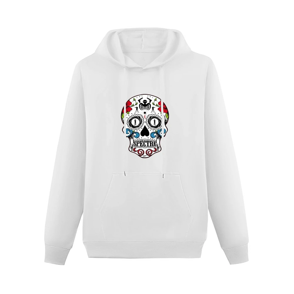 007 Spectre Men Hoodie With Pocket