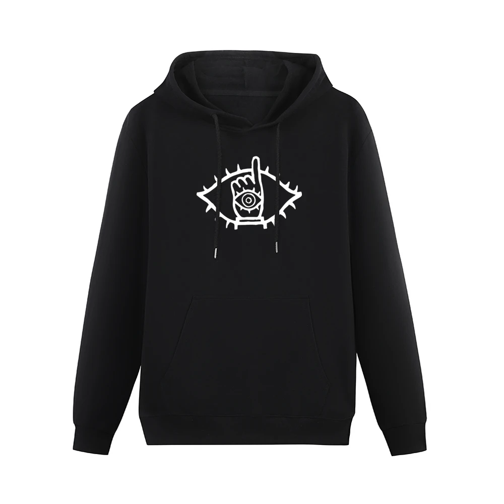 20th century boys friend Men Hoodie With Pocket