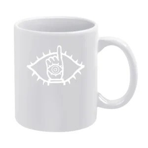 20th century boys friend White Mug