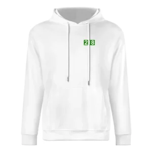 218 Squid Game Player European Size Men Hoodie