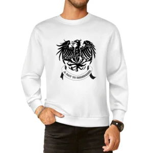 A Day To Remember adtr European Size Pullover Sweater