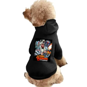 Action Bronson Hip Hop Tshirt (all Colors And Styles Available) Pet Apparel Clothes