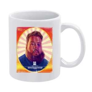 Action Bronson Mr Wonderful Tshirt (all Styles And Colors Available) White Mug