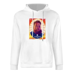Actioon Broson Mr Wonderful Tshirt (all Styles And Colors Available) European Size Men Hoodie