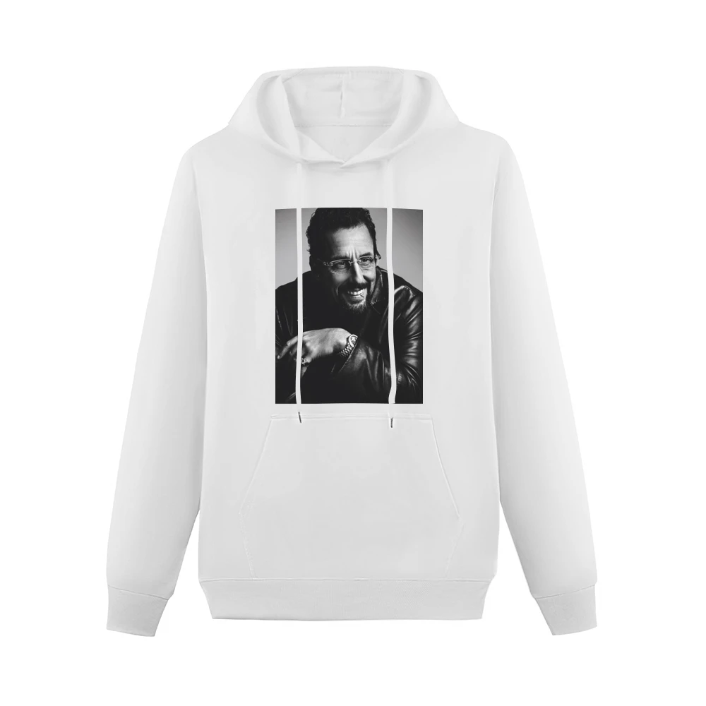Adam Sandler Uncut Gems Cool Film Black Men Hoodie With Pocket