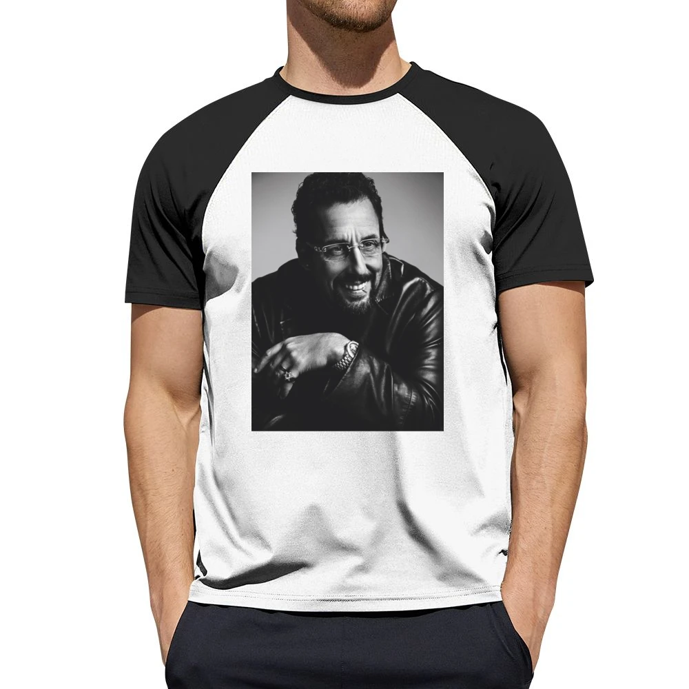 Adam Sandler Uncut Gems Cool Film Men Short Sleeve T-Shirt