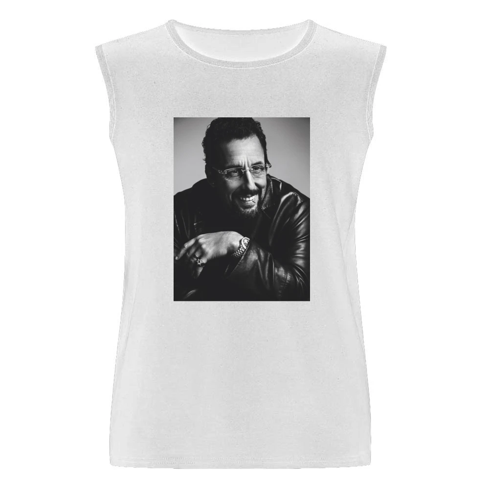 Adam Sandler Uncut Gems Cool Film Men Sleeveless T-Shirt