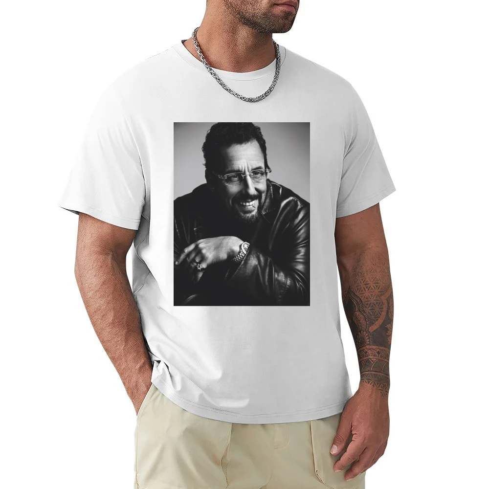 Adam Sandler Uncut Gems Cool Film Premium Men T-shirt