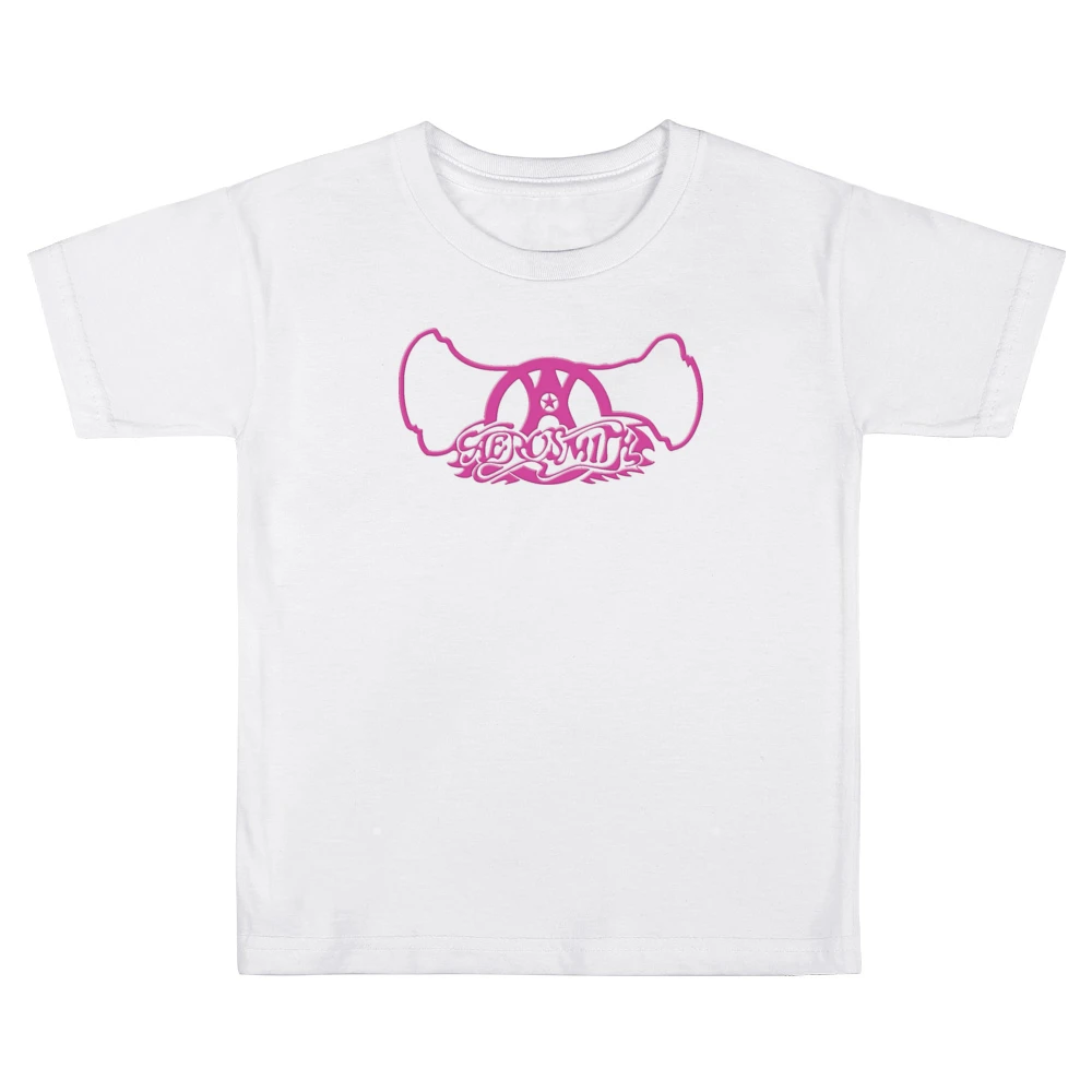 Aerosmith The Bad Boys from Boston - America's Greatest Rock and Roll Kids Boys Girls T-Shirt