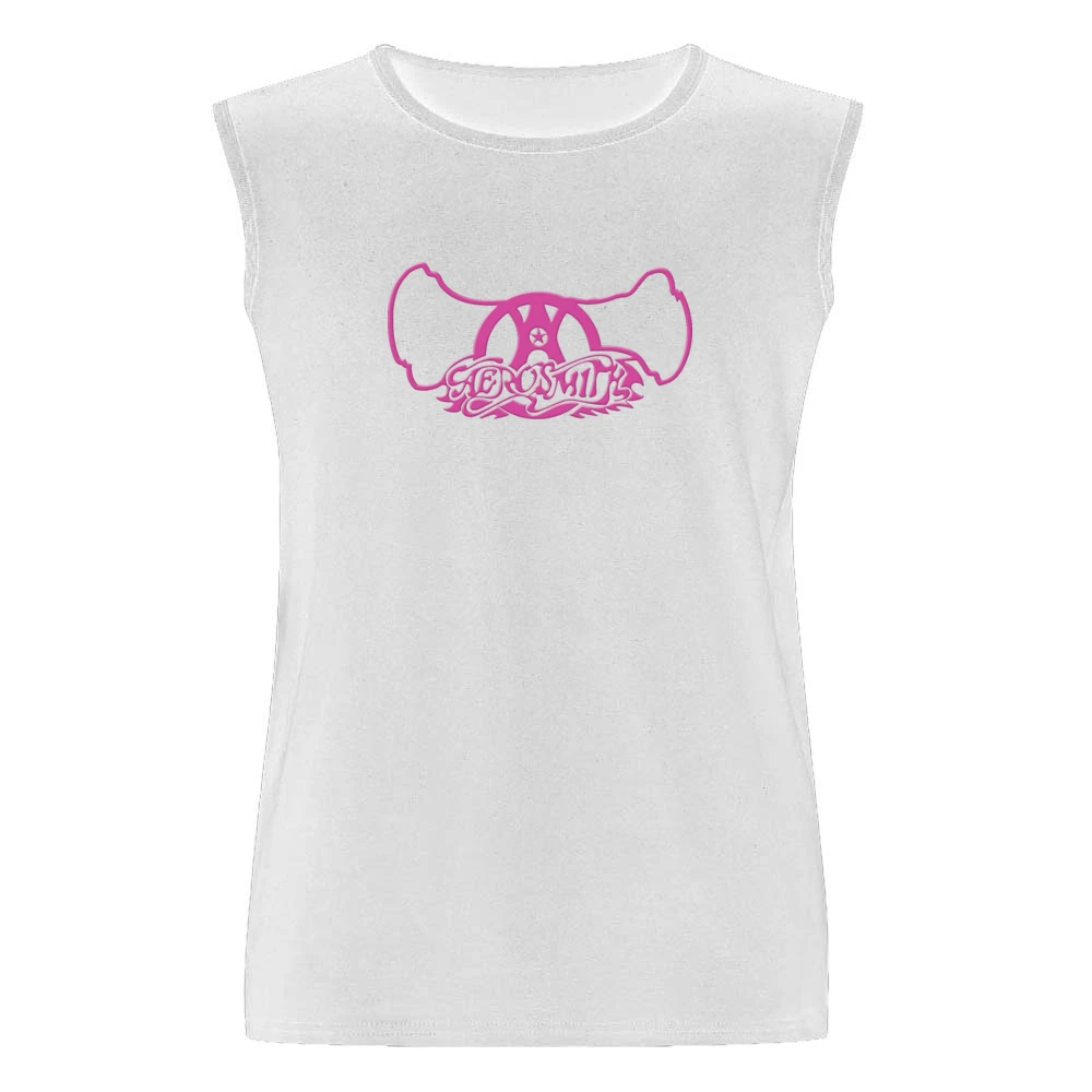 Aerosmith The Bad Boys from Boston - America's Greatest Rock and Roll Men Sleeveless T-Shirt