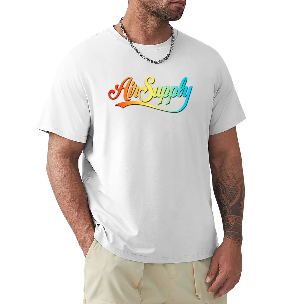 Air Supply 80's Band Premium Men T-shirt