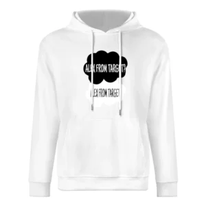 Alex From Target Fault In Our Stars Funny Popular Tee Shirt European Size Men Hoodie