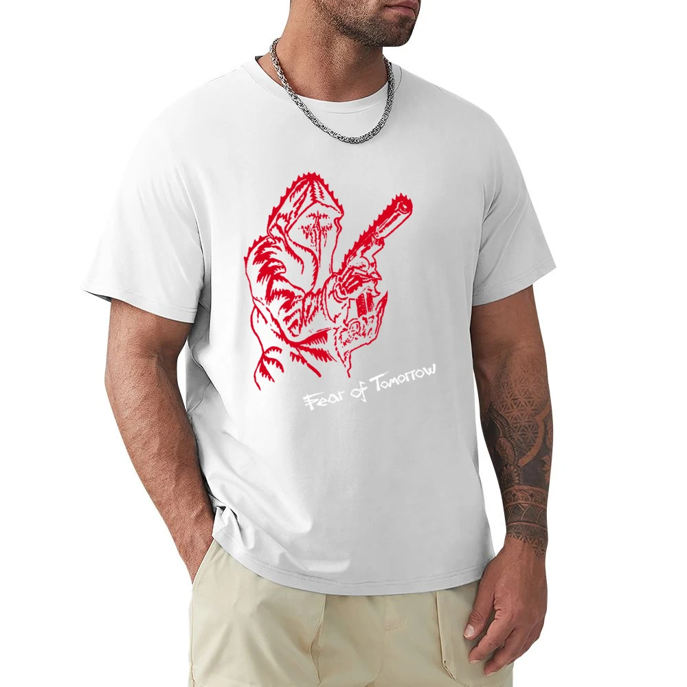 Altilery fear of tomorrow Premium Men T-shirt