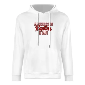 American Raptors Fun Toronto Basketball Fan National League Playoffs G European Size Men Hoodie