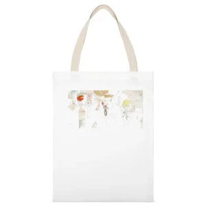 Are they cool - Straw hat pirates member One piece Luffy sanji broke z White Canvas Tote Shopping Bag