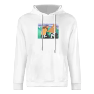 Arther Mr Rathburn Gay Wedding Alabama Church Political Graphic T Shir European Size Men Hoodie