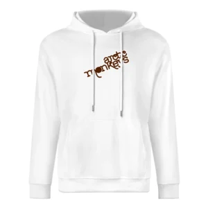 Artic Monkeys A03 European Size Men Hoodie