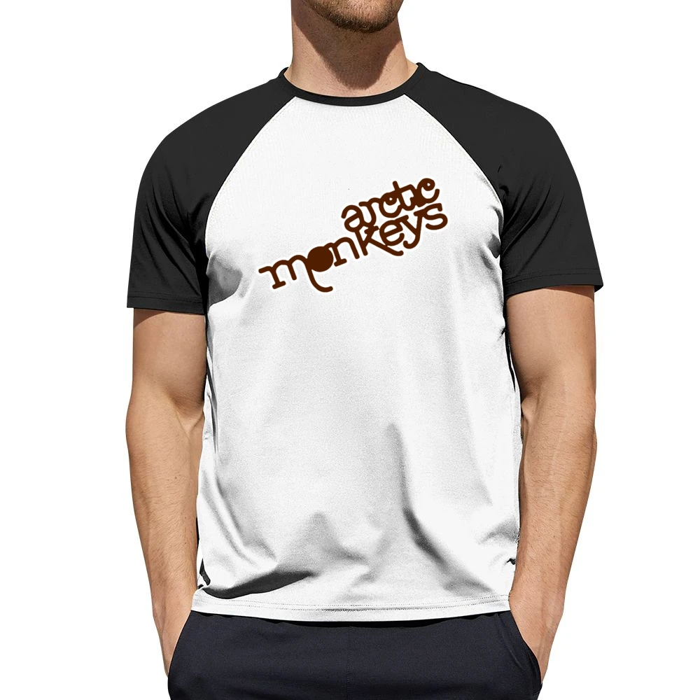 Artic Monkeys A03 Men Short Sleeve T-Shirt
