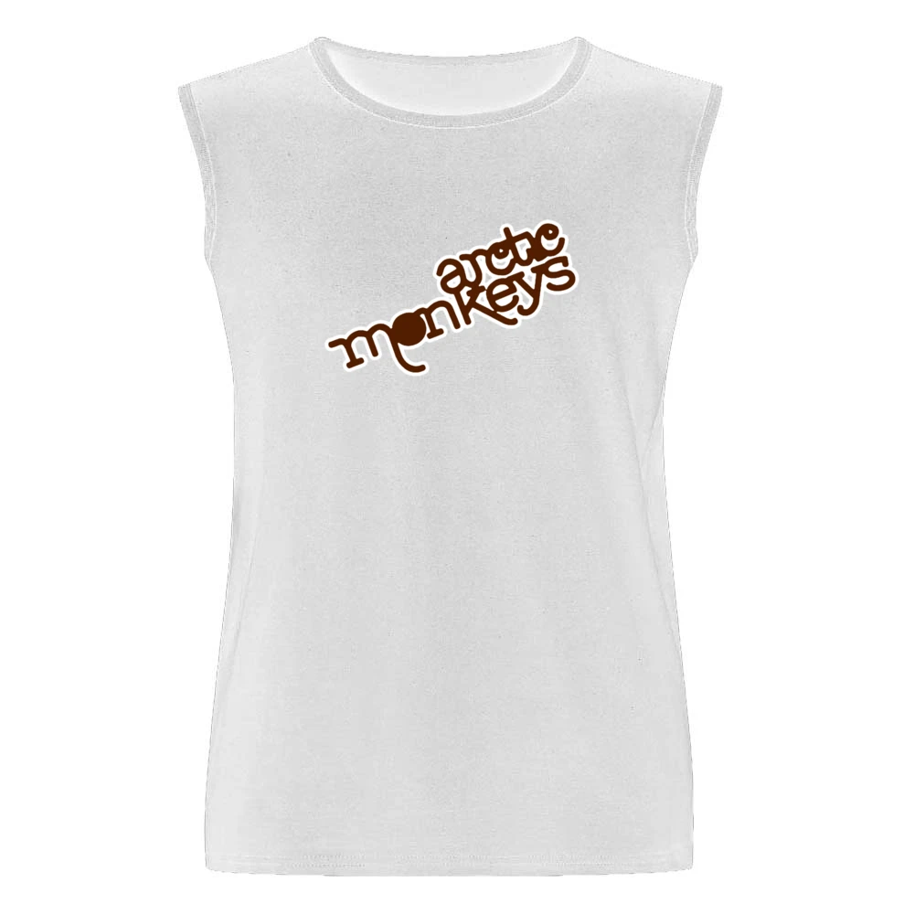 Artic Monkeys A03 Men Sleeveless T-Shirt