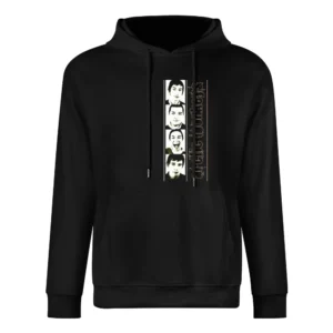 Artic Monkeys Member European Size Men Hoodie