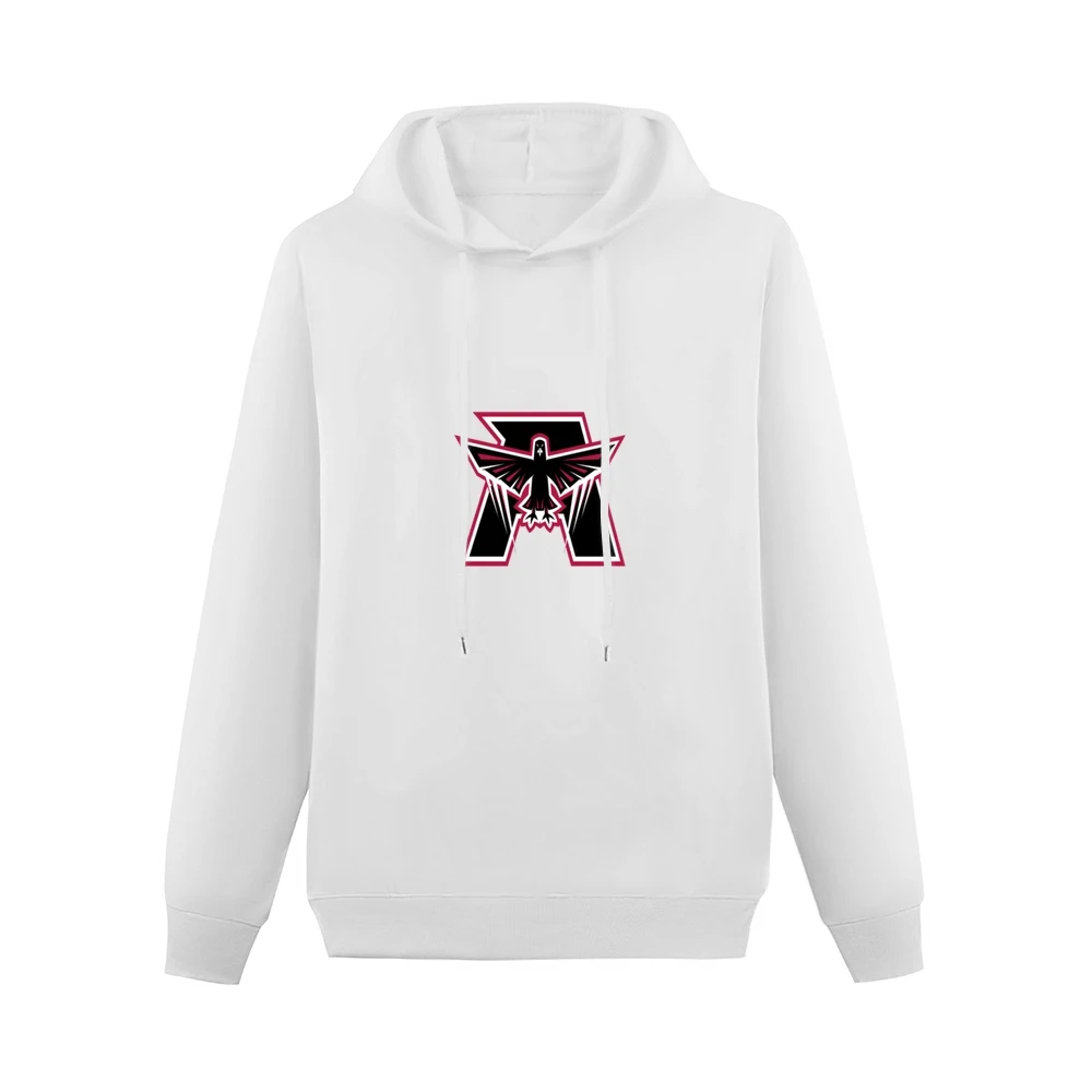 Atlanta Falcons Design Tshirt Men Hoodie Without Pocket