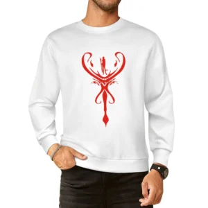 Avatar Movie European Size Pullover Sweater