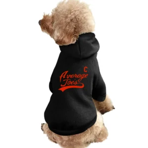 Average Joes Gym Captain Funny Dodgeball Movie Pet Apparel Clothes