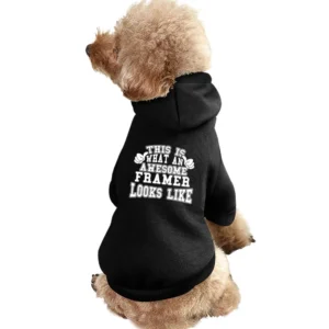 Awesome Framer Tshirt Construction Humor Pet Apparel Clothes