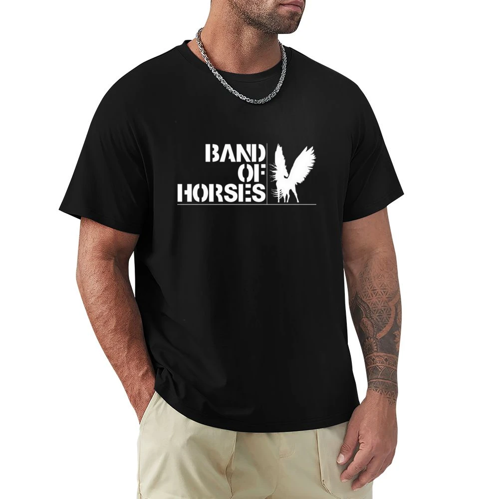 Band of Horses Premium Men T-shirt