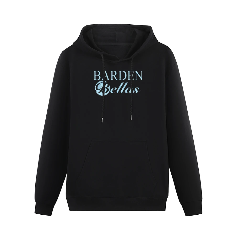 Barden Bellas Pitch Perfect Graphic Movie Men Hoodie With Pocket