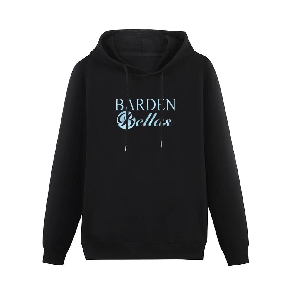 Barden Bellas Pitch Perfect Graphic Movie Men Hoodie Without Pocket