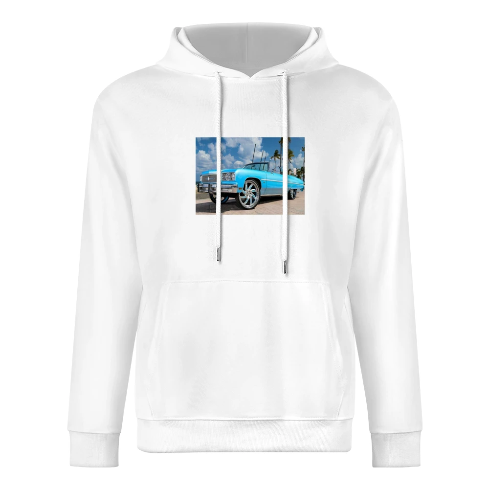 Beach Donk Tshirt European Size Men Hoodie