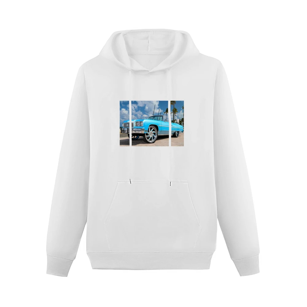 Beach Donk Tshirt Men Hoodie With Pocket