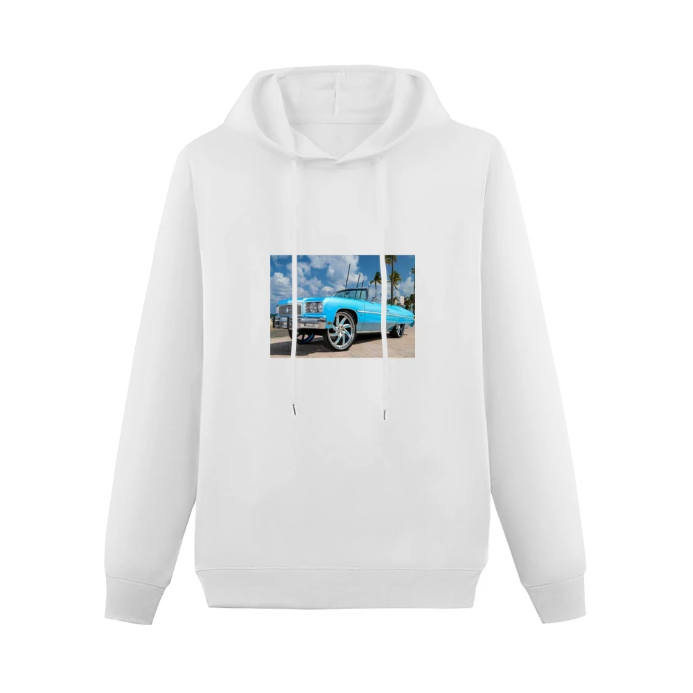 Beach Donk Tshirt Men Hoodie Without Pocket