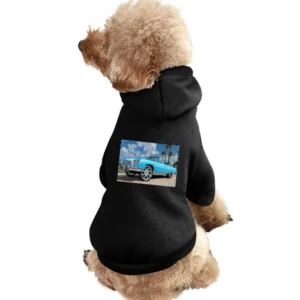 Beach Donk Tshirt Pet Apparel Clothes