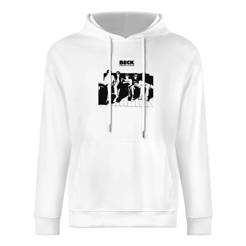 Beck member mongolian chop squad Koyuki Ray Chiba Taira Saku manga Lig European Size Men Hoodie
