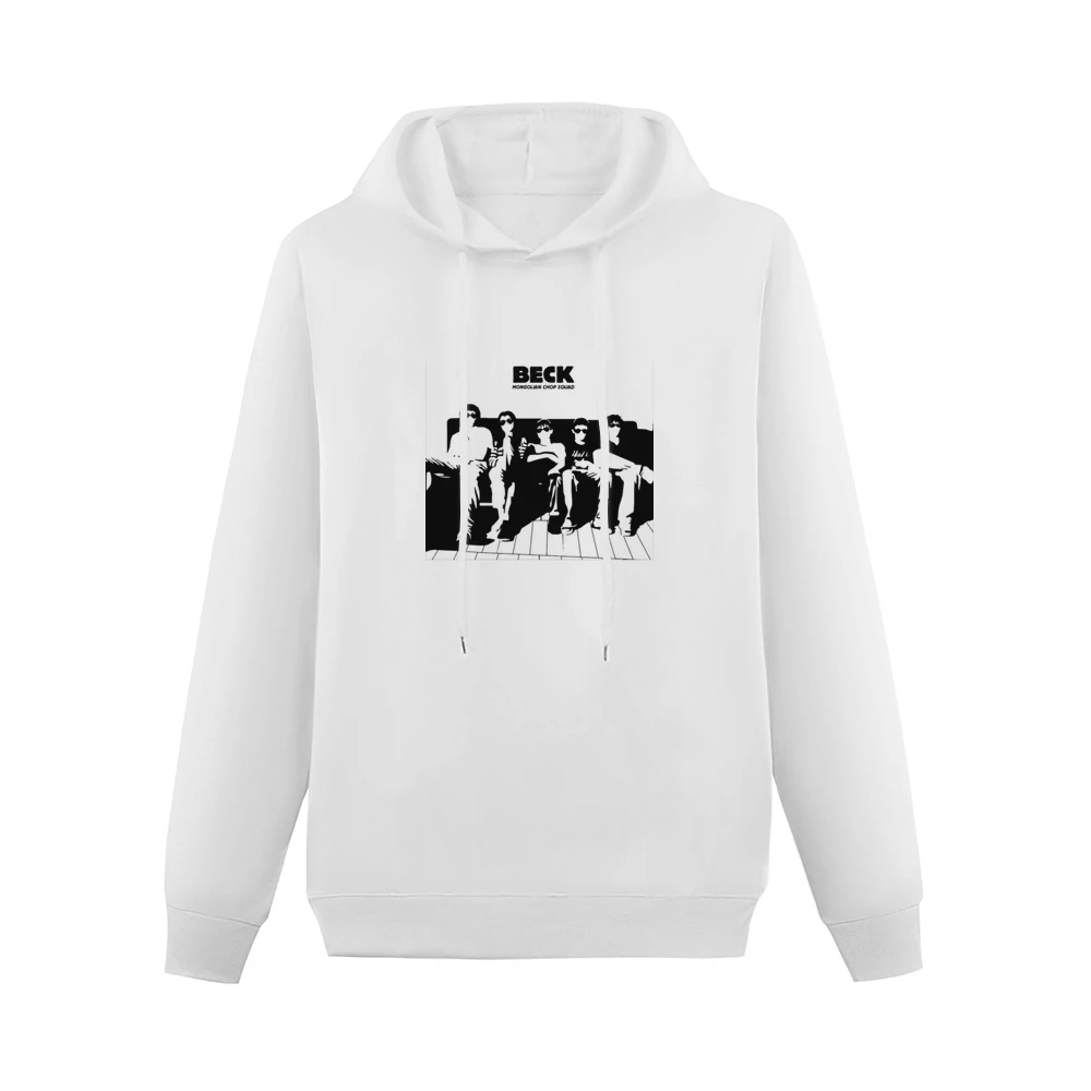 Beck member mongolian chop squad Koyuki Ray Chiba Taira Saku manga Lig Men Hoodie Without Pocket