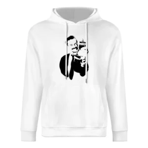 Begbie Trainspotting Movies European Size Men Hoodie