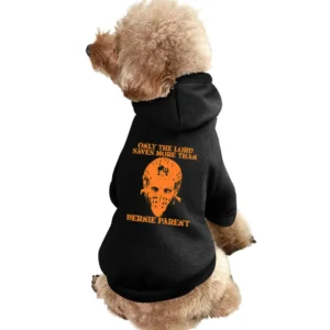 Bernie Parent Philadelphia Hockey Pet Apparel Clothes