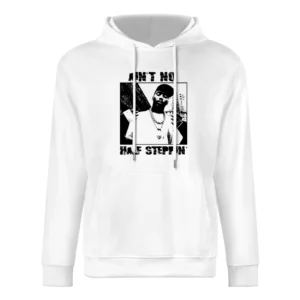 Big Daddy Kane Rap European Size Men Hoodie