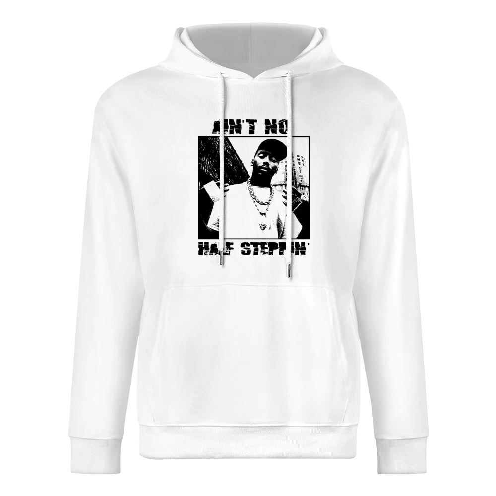 Big Daddy Kane Rap European Size Men Hoodie