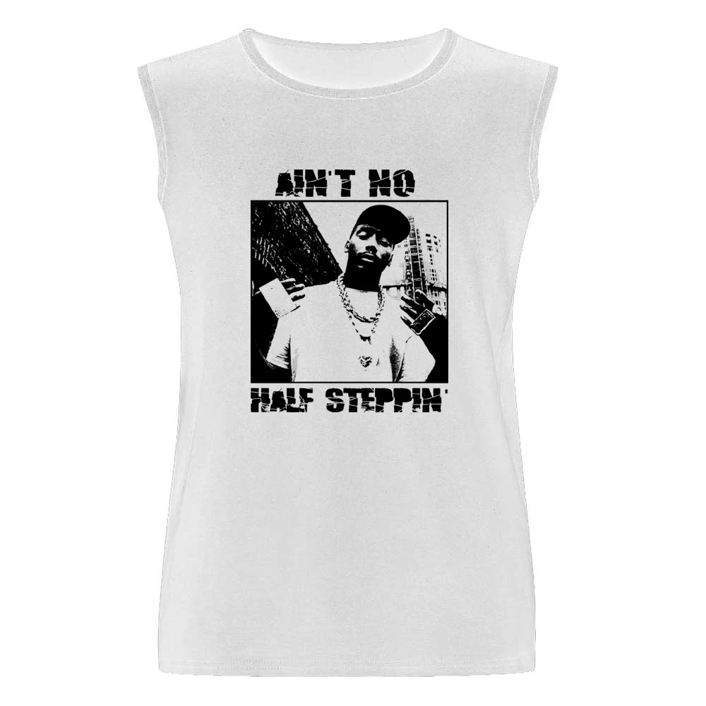 Big Daddy Kane Rap Men Sleeveless T-Shirt