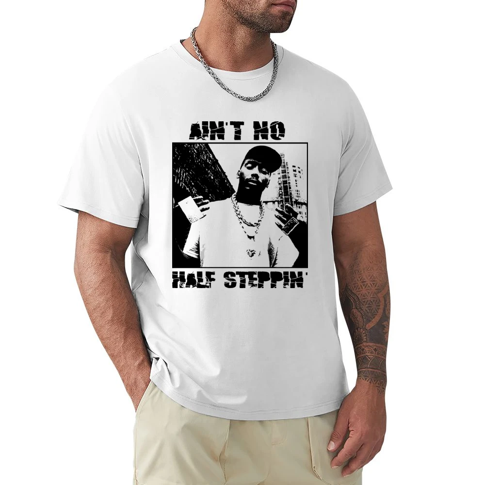 Big Daddy Kane Rap Premium Men T-shirt