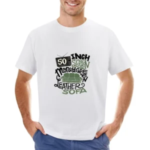 Bigge Rap Lyric Tshirt Asian Size Men T-Shirt