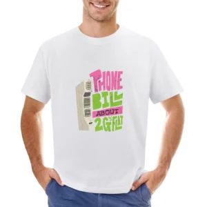 Biggie 2G's Flat Tshirt Asian Size Men T-Shirt