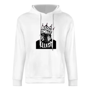 Biggie Illist Tshirt European Size Men Hoodie