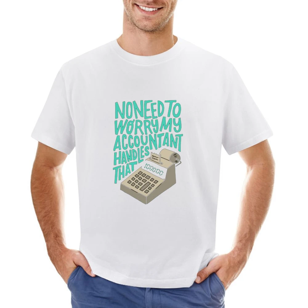 Biggie No Need To Worry Tshirt Asian Size Men T-Shirt