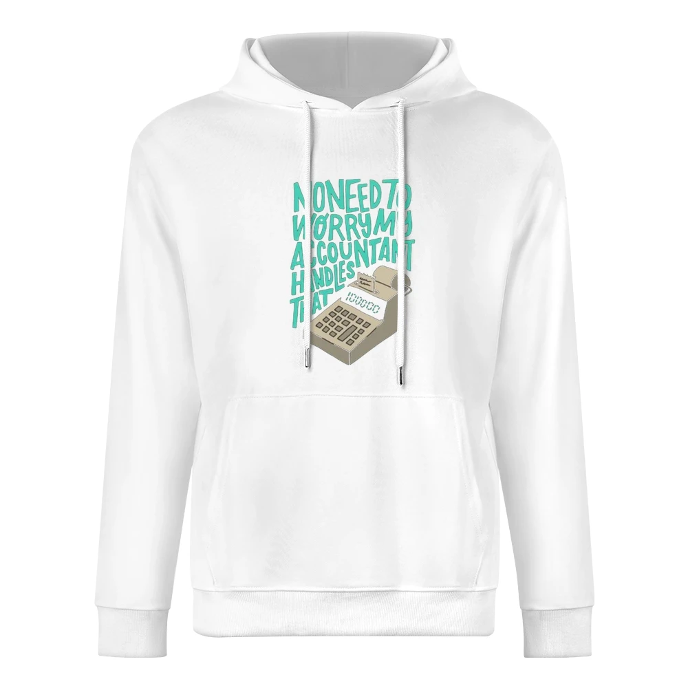 Biggie No Need To Worry Tshirt European Size Men Hoodie