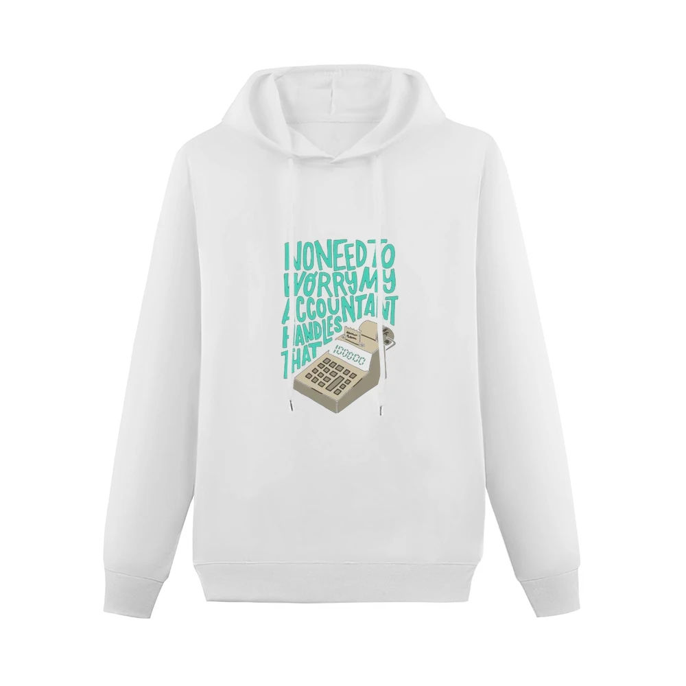 Biggie No Need To Worry Tshirt Men Hoodie Without Pocket