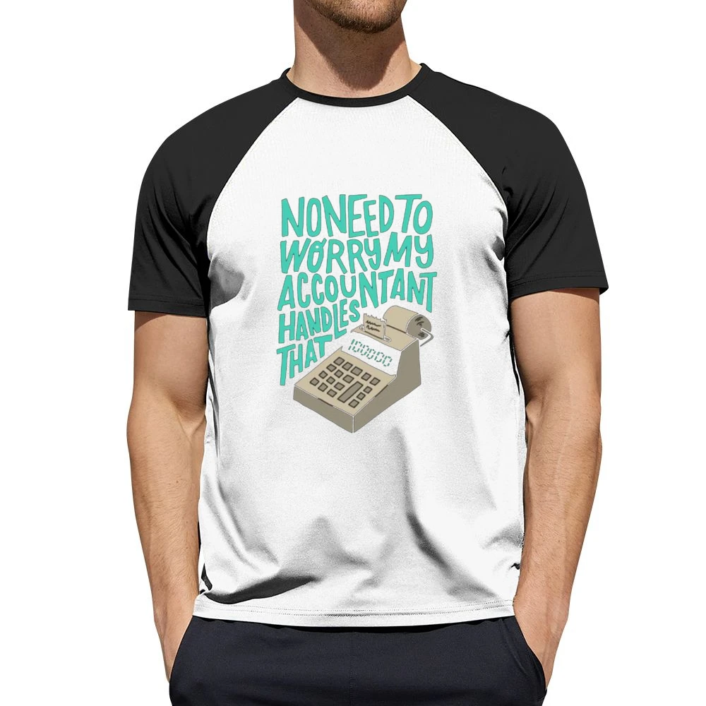 Biggie No Need To Worry Tshirt Men Short Sleeve T-Shirt